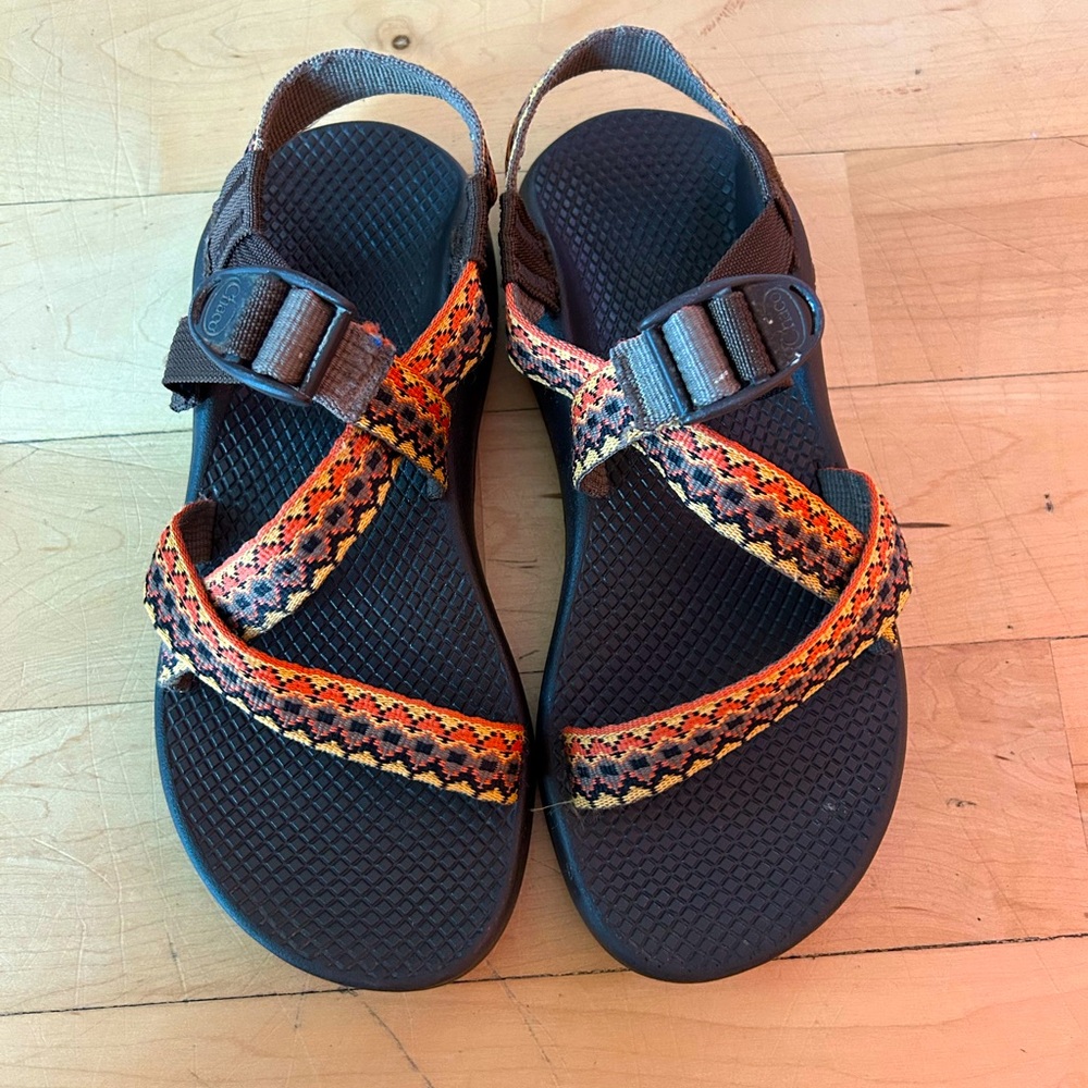 Chaco Sandals